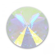 Crystal - Cabochon PureCrystal 1122 Rivoli mm. 14 Crystal AB Cabochon PureCrystal 1122 Rivoli mm. 14 Crystal AB