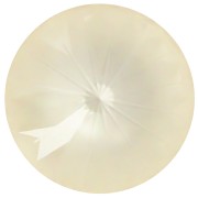 Crystal - Cabochon PureCrystal 1122 Rivoli mm. 14 Crystal Linen Ignite x1 Cabochon PureCrystal 1122 Rivoli mm. 14 Crystal Linen Ignite x1