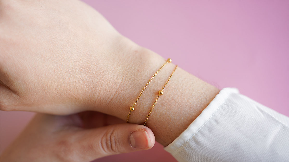 Assortimento di bracciali in pietra naturale : Tappa 6 Assortimento di bracciali in pietra naturale : Tappa 6