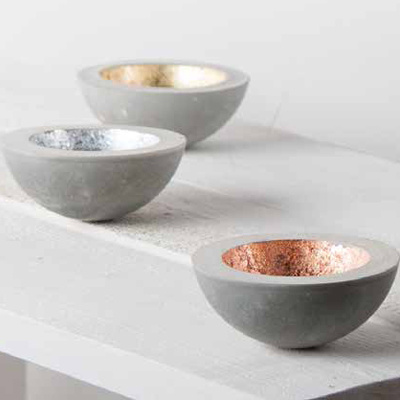 Schema Fare una vaschetta fai da te creativo vernice acrilica e cemento Schema Fare una vaschetta fai da te creativo vernice acrilica e cemento