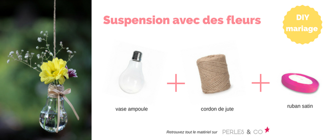 diy-mariage-suspension-fleur-vase-ampoule diy-mariage-suspension-fleur-vase-ampoule