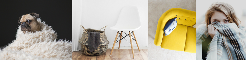 hygge-riempimento-plaid-cuscino hygge-couverture-plaid-coussin