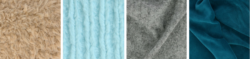 Hygge-materiali-velluto-coque pelliccia di lana hygge-matieres-douces-velours-laine-bouillie-fourrure