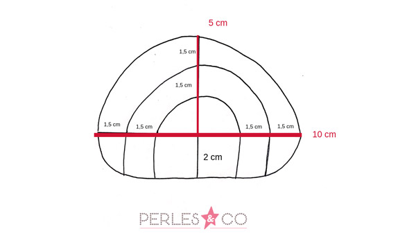 patron porte monnaie punch needle patron porte monnaie punch needle