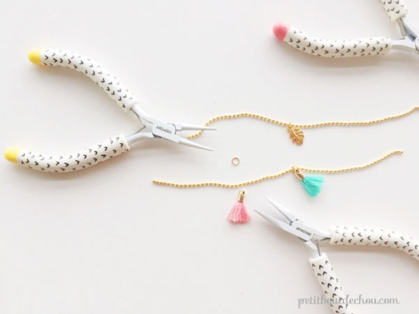 multirangs Bracciale Miyuki