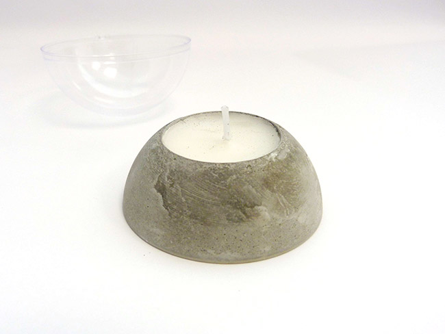 bougeoir-béton-cire-dorée-3 bougeoir-béton-cire-dorée-3