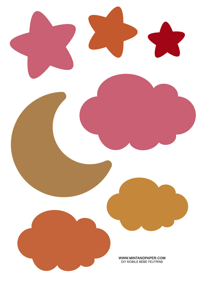 Mobiletto per bambini in feltro fai da te : Tappa 2 Mobiletto per bambini in feltro fai da te : Tappa 2