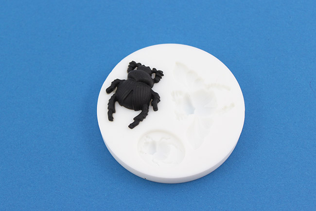 Moule mat pour résine époxy Moule mat pour résine époxy