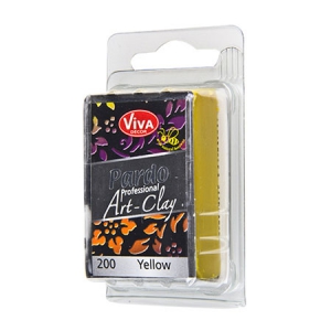 pate polymere pardo viva decor