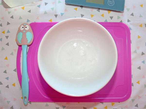 Saponi colorati e profumati fai da te : Tappa 2 Saponi colorati e profumati fai da te : Tappa 2