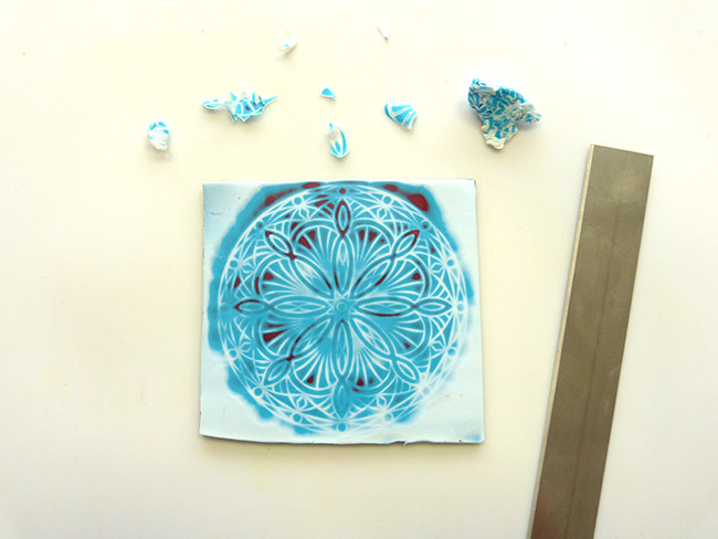 collier-tampon-mandala-polymere-pompons-4 collier-tampon-mandala-polymere-pompons-4