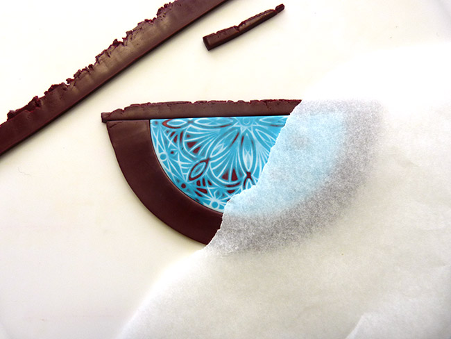 collier-tampon-mandala-polymere-pompons-6 collier-tampon-mandala-polymere-pompons-6