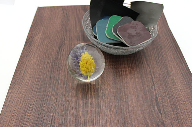 finiture Les finitions