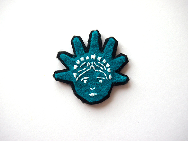 tutoriel-broche-statue-de-la-liberte-feutrine-08