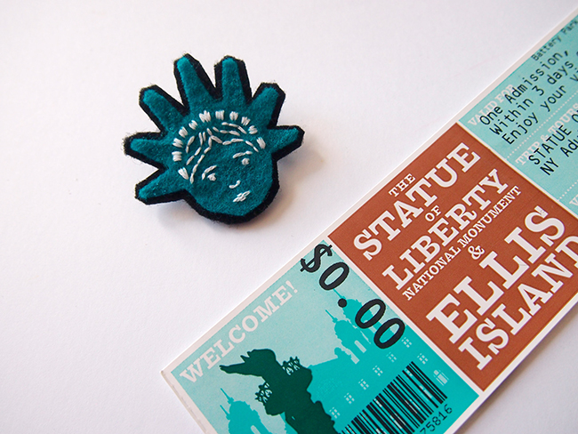 tutoriel-broche-statue-de-la-liberte-feutrine-vf