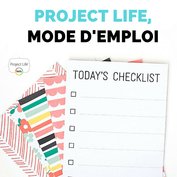 Come avviare un dall'album Life Project? Come avviare un dall'album Life Project?