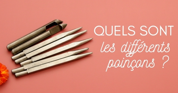 Quali sono i diversi punzoni? Quali sono i diversi punzoni?