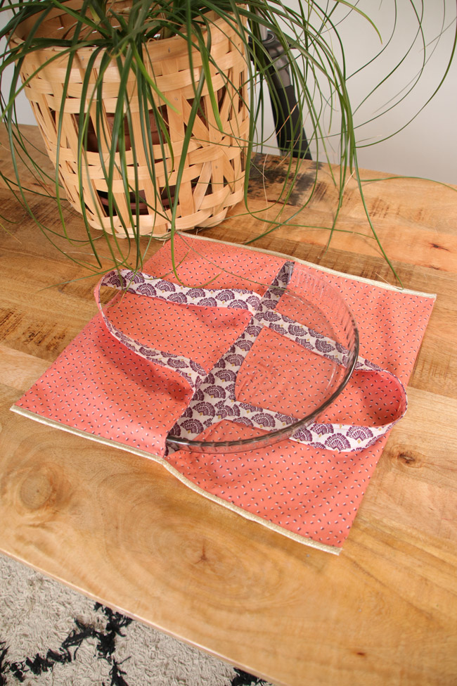 Schema Tutorial per torta reversibile per principianti per piatto da 30 cm Schema Tutorial per torta reversibile per principianti per piatto da 30 cm