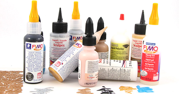 Come usare i polimeri liquidi? Come usare i polimeri liquidi?