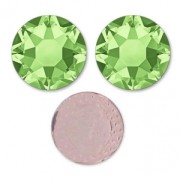 Strass Hotfix PureCrystal mm. 3 Peridot x36