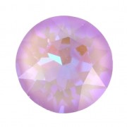 Crystal - Cabochon PureCrystal 1088 mm. 8 Lavender DeLite x1 Cabochon PureCrystal 1088 mm. 8 Lavender DeLite x1