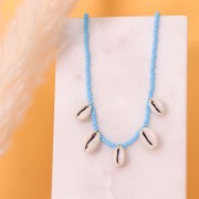 Anellini aperti mm. 5x0.7 Acciaio inox Dorato 316L x10