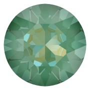 Crystal - Cabochon PureCrystal 1088 mm. 6 Crystal Silky Sage DeLite x1 Cabochon PureCrystal 1088 mm. 6 Crystal Silky Sage DeLite x1