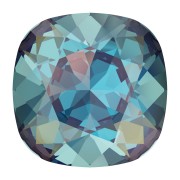 Crystal - Cabochon PureCrystal 4470 mm. 12 Crystal Royal Blue DeLite x1 Cabochon PureCrystal 4470 mm. 12 Crystal Royal Blue DeLite x1