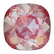 Crystal - Cabochon PureCrystal 4470 mm. 12 Crystal Lotus Pink DeLite x1 Cabochon PureCrystal 4470 mm. 12 Crystal Lotus Pink DeLite x1