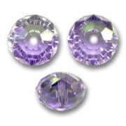 - Sfera schiacciata PureCrystal 5040 mm. 6 Tanzanite x1 Sfera schiacciata PureCrystal 5040 mm. 6 Tanzanite x1