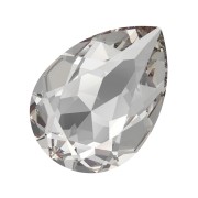 Crystal - Cabochon PureCrystal 4320 14mmx10 Crystal Ignite x1 Cabochon PureCrystal 4320 14mmx10 Crystal Ignite x1