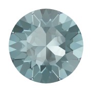 Aquamarine - Cabochon PureCrystal 1088 6mm Aquamarine Ignite x1 Cabochon PureCrystal 1088 6mm Aquamarine Ignite x1