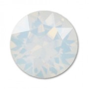 White Opal - Cabochon PureCrystal 1088 mm. 6 White Opal x1 Cabochon PureCrystal 1088 mm. 6 White Opal x1