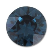Montana - Cabochon PureCrystal 1088 mm. 6 Montana x1 Cabochon PureCrystal 1088 mm. 6 Montana x1