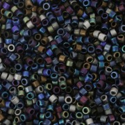 - Mix Miyuki Delica 11/0 - Flat Iron x8g Mix Miyuki Delica 11/0 - Flat Iron x8g