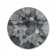Crystal - Cabochon PureCrystal 1088 mm. 8 Crystal Silver Night Cabochon PureCrystal 1088 mm. 8 Crystal Silver Night