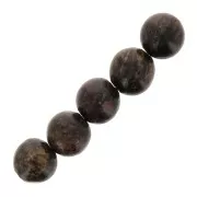Perles Bronzite