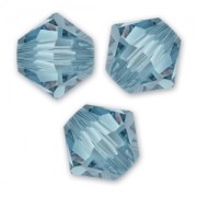Denim Blue - Biconi PureCrystal 5328 mm. 4 Denim Blue x50 Biconi PureCrystal 5328 mm. 4 Denim Blue x50