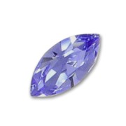 Tanzanite - Navetta PureCrystal mm. 10x5 Tanzanite Navetta PureCrystal mm. 10x5 Tanzanite
