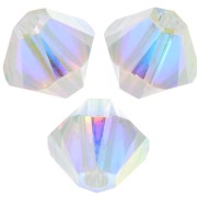 Crystal - Biconi PureCrystal 5328 mm. 4 Crystal AB2X x50 Biconi PureCrystal 5328 mm. 4 Crystal AB2X x50