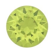 Citrus - Cabochon PureCrystal 1088 6mm Citrus Green x1 Cabochon PureCrystal 1088 6mm Citrus Green x1