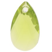 Lacrima PureCrystal 6106 16mm Citrus Green x1