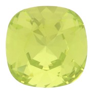 Citrus - Cabochon PureCrystal 4470 12 mm - Citrus Green x1 Cabochon PureCrystal 4470 12 mm - Citrus Green x1