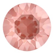 Crystal - Cabochon PureCrystal 1088 8mm Crystal Maroon Ignite x1 Cabochon PureCrystal 1088 8mm Crystal Maroon Ignite x1
