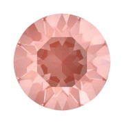 Crystal - Cabochon PureCrystal 1088 6mm Crystal Maroon Ignite x1 Cabochon PureCrystal 1088 6mm Crystal Maroon Ignite x1