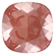 Crystal - Cabochon PureCrystal 4470 12 mm - Crystal Maroon Ignite x1 Cabochon PureCrystal 4470 12 mm - Crystal Maroon Ignite x1
