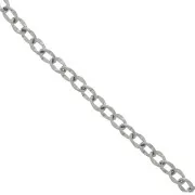 Catena da 7,1 mm - Acciaio inox 304 x99cm