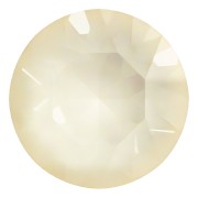 Crystal - Cabochon PureCrystal 1088 8mm Crystal Linen Ignite x1 Cabochon PureCrystal 1088 8mm Crystal Linen Ignite x1