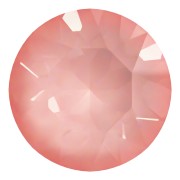 Crystal - Cabochon PureCrystal 1088 8mm Crystal Flamingo Ignite x1 Cabochon PureCrystal 1088 8mm Crystal Flamingo Ignite x1