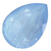 Crystal - Cabochon PureCrystal 4320 14x10mm - Crystal Sky Ignite x1 Cabochon PureCrystal 4320 14x10mm - Crystal Sky Ignite x1